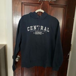 Central Connecticut State University Sweatshirt